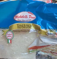 Tostose
