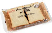 Tostoni artigianali italiani