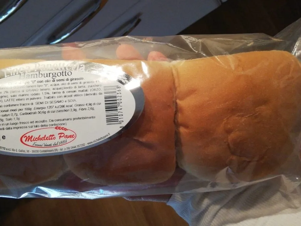 Hamburgotto