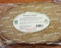 Bruscaiole integrali