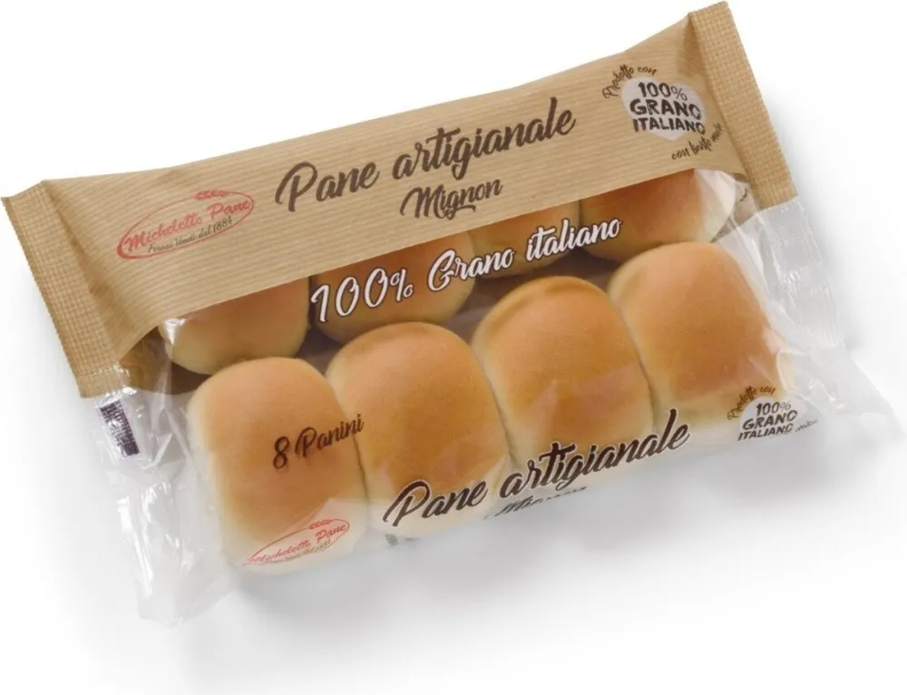 Artigianale mignon