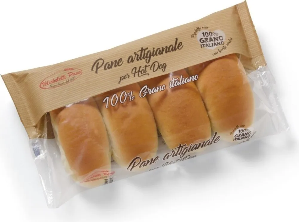 Artigianale pe hot dog