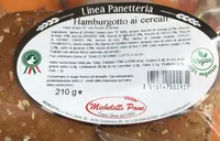 Hamburgotto ai cereali