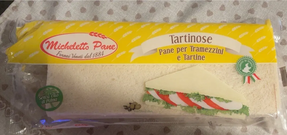Tartinose