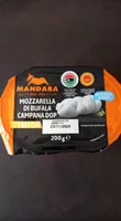Mozzarella Di Bufala