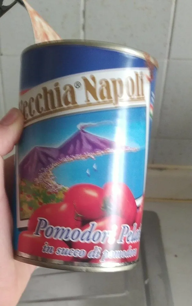 Pomodori pelati