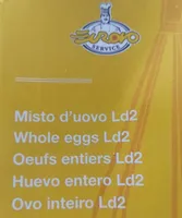 Eurovo