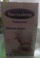 Albume d uovo