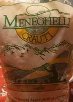 Crauti Menenghelli