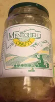 Meneghelli crauti