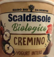 Yogurt intero al cremino