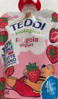 Teddi