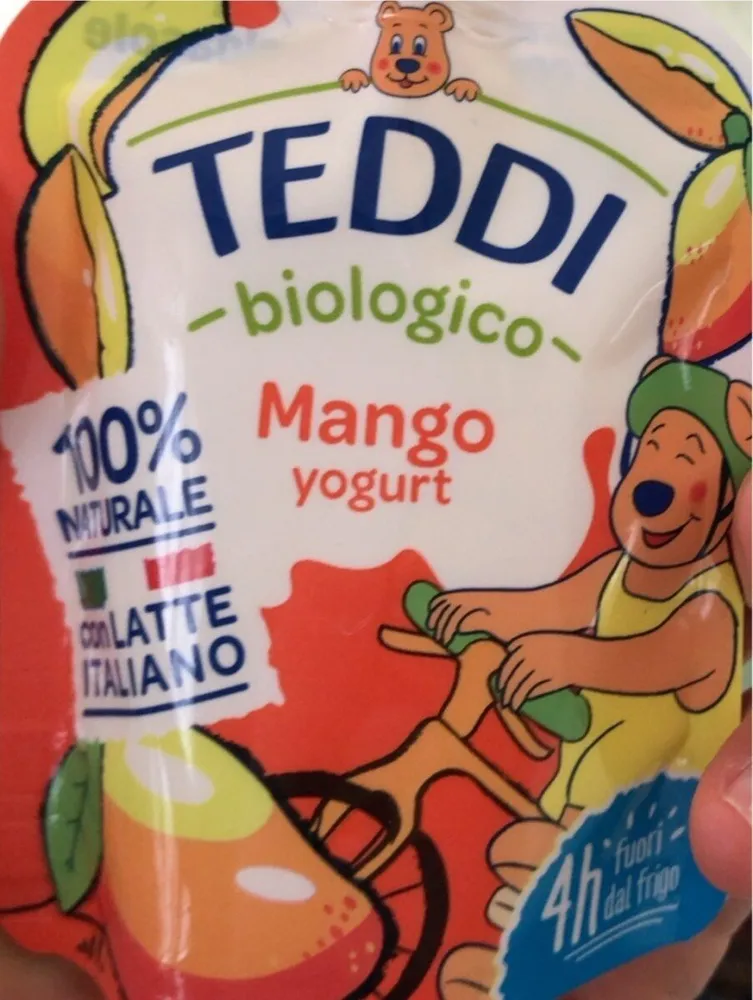 Yogurt
