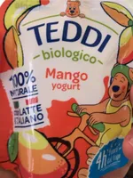Yogurt