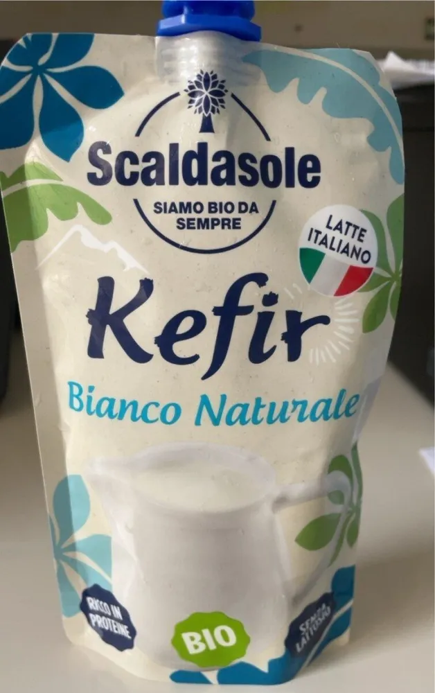 Kefir