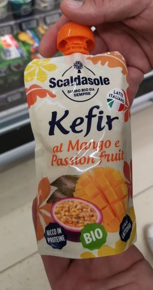 Kefir