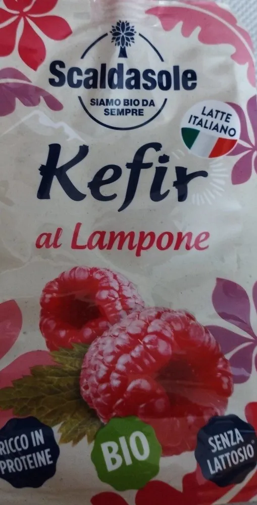 Kefir