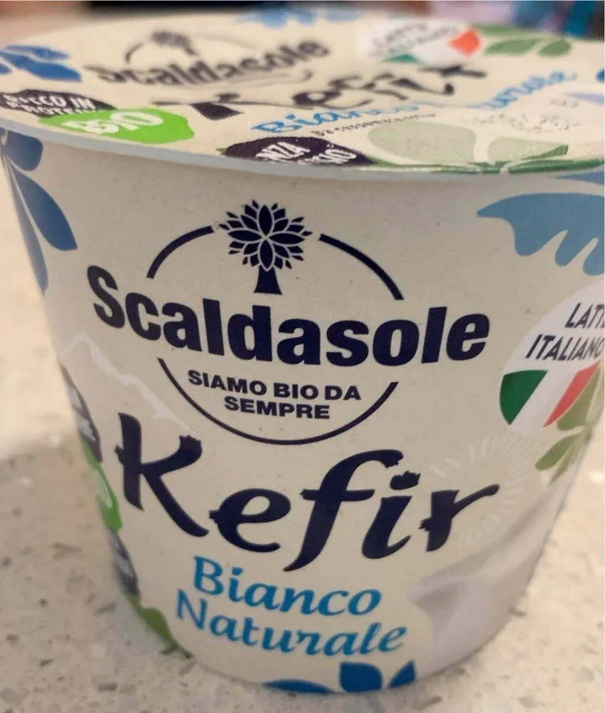 Kefir