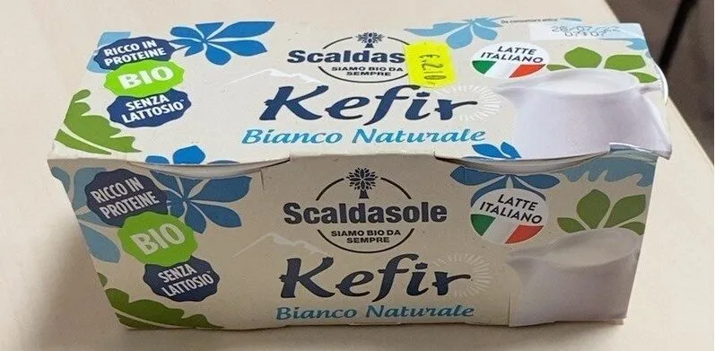 Kefir