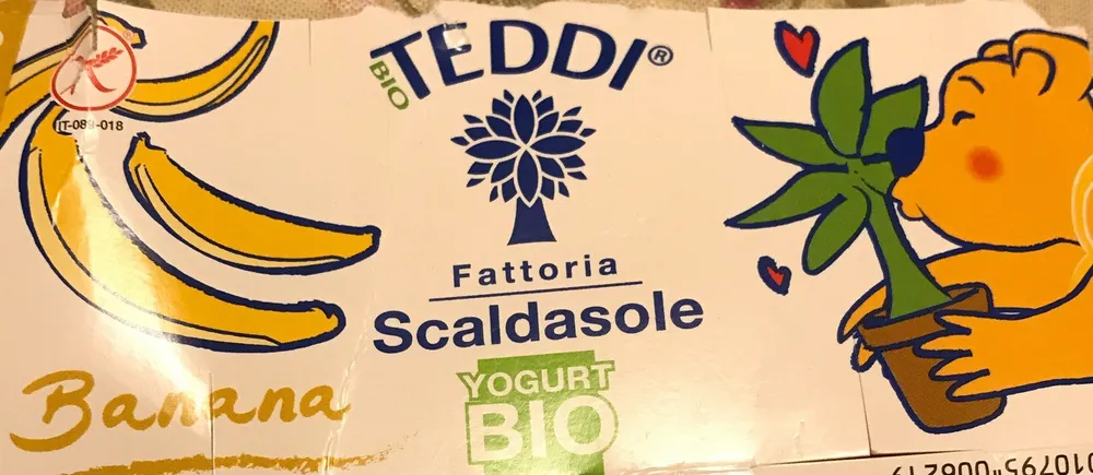 TEDDI