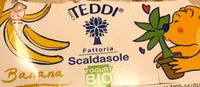 TEDDI