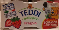 Teddi