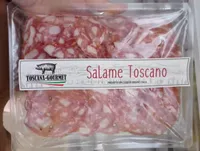 Salame toscano