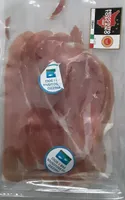 Prosciutto crudo toscano