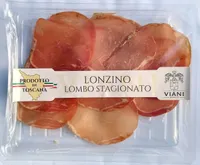 Lonzino – Lombo stagionato