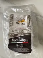 Salsiccia Toscana Classica