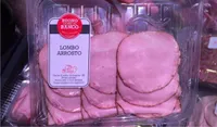 Lombo arrosto