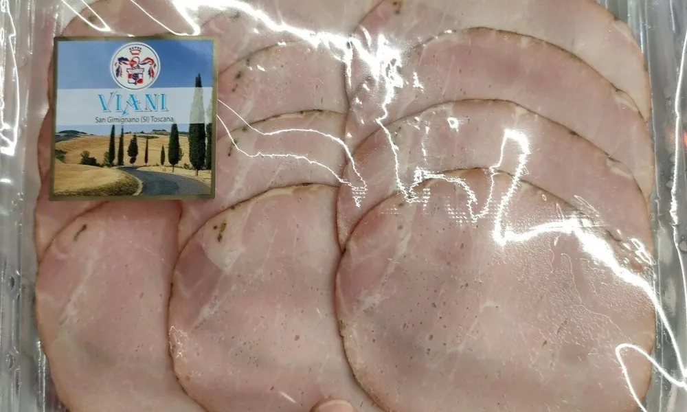 Arrostino lombo arrosto