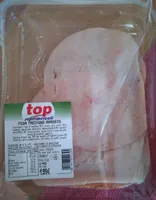 fesa tacchino arrosto