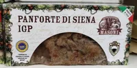 Panforte di Siena IGP