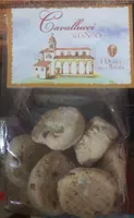 Cavallucci alle noci