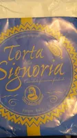 Tort della Signoria
