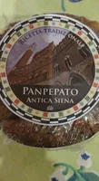 Panpepato