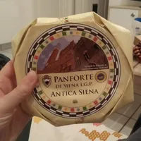 Panforte di Siena IGP