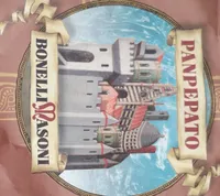 Panpepato