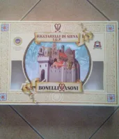 RICCIARELLI DI SIENA