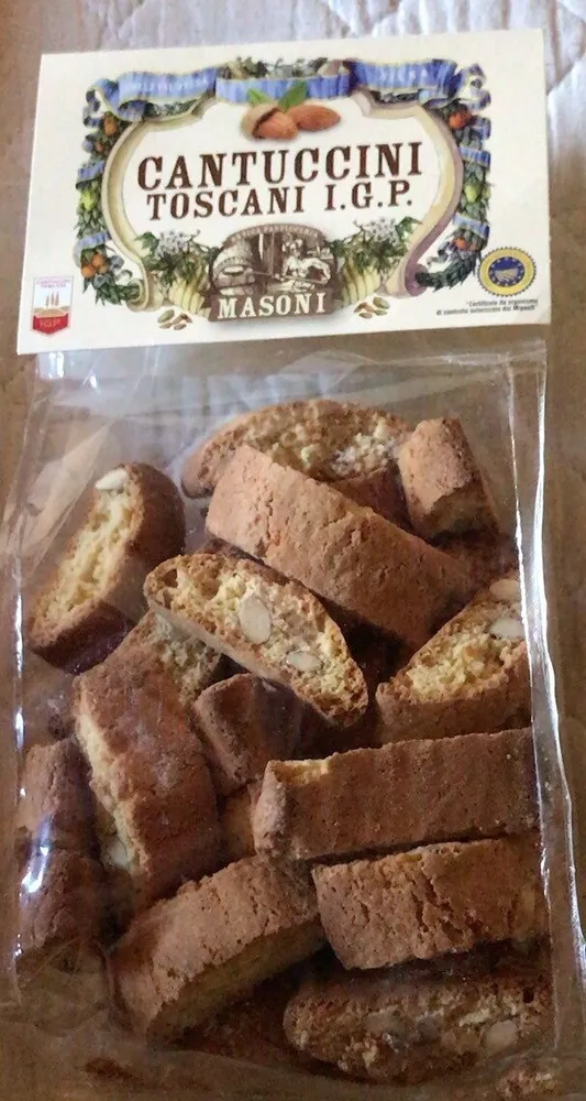 Cantucci toscani i.g.p.