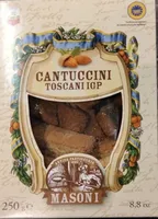 Cantuccini Toscani IGP