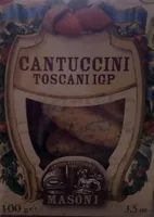 Cantuccini toscani IGP