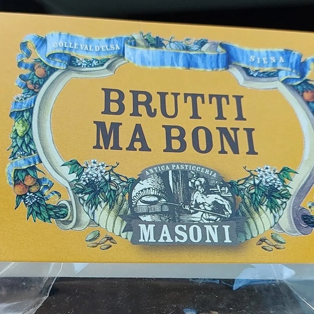 Brutti ma buoni