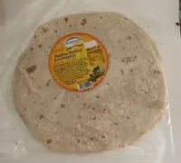 piadina rustica arrotolabile