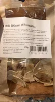Cerchi di grano al rosmarino