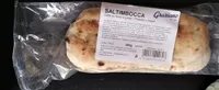 Saltimbocca