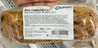 Saltimbocca