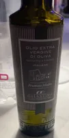 Olio exstra vergine