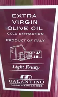 Olio extra di olive